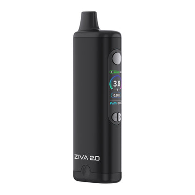 Yocan Ziva 2.0 Cartridge Vaporizer