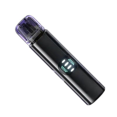 Eazie Pro Kit - 1ml Black Battery & Pod