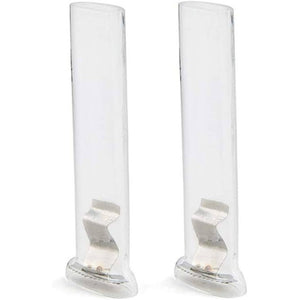 BLK Black Mamba 2x Replacement Glass Inserts