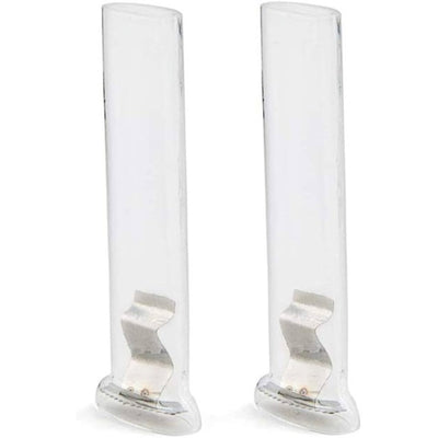 BLK Black Mamba 2x Replacement Glass Inserts