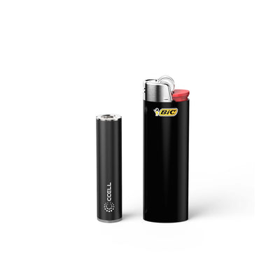 M4 Tiny Battery - Black