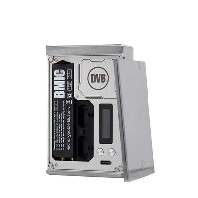 Boundless DV8 Vaporizer From BMIC
