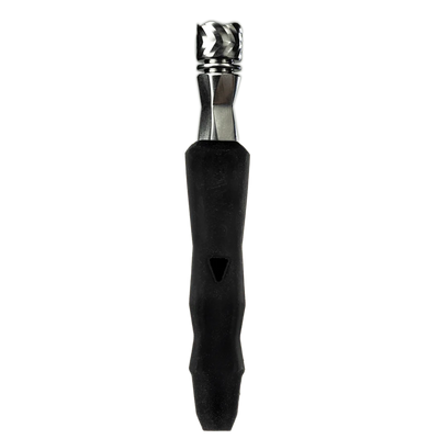 The ‘B’ Dynavap Dry Herb Vaporizer Black