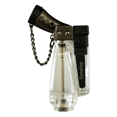 Honest Torch - Clear