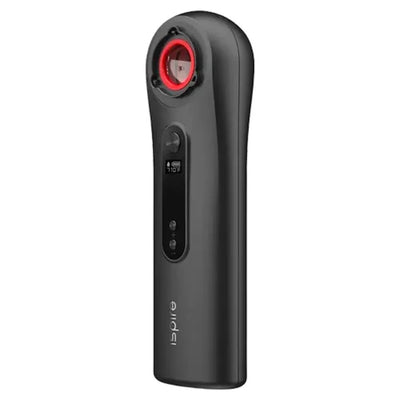 ‘The Wand’ E-nail Dab Kit/ Dynavap Induction Heater by Ispire + Free Dynavap Adaptor