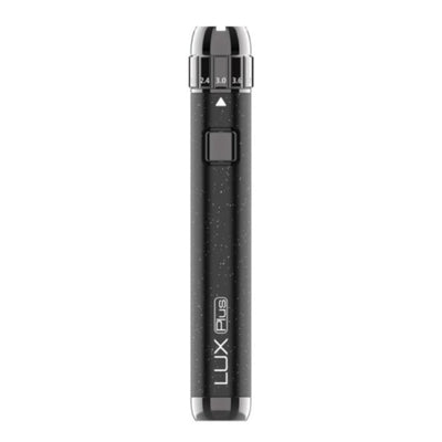 Lux Plus 510 Vape Pen Battery - Black