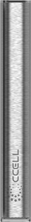M4 Battery - Silver