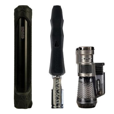 Dynavap M7 Starter Pack