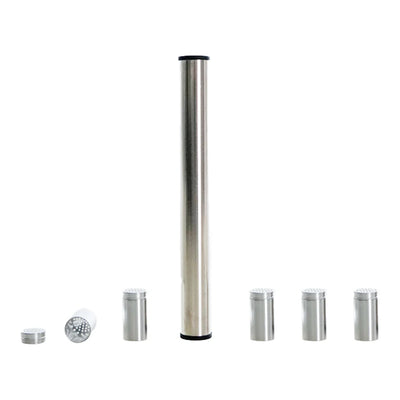 XMAX Oont Pro Dosing Capsules& Carry Tube
