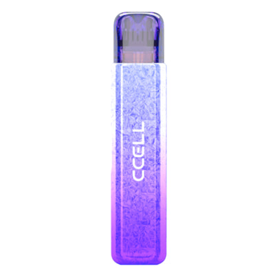 Eazie pod - 1ml Pod and Battery - Green