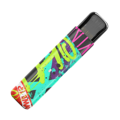 Eazie pod kit -1ml Pod and Battery - Solo Edition