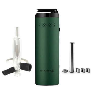 starry 4 vape XVAPE Starry 4 (2-in-1 Vaporizer)