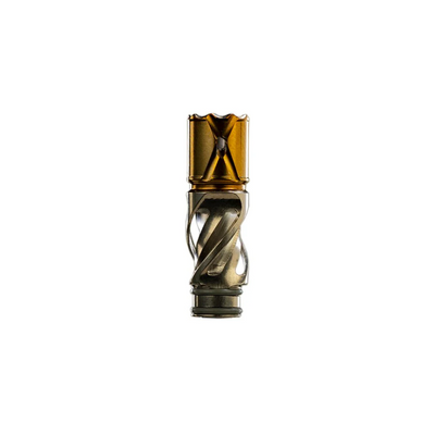 Titanium Helix Tip