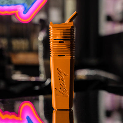 Storz & Bickel Veazy Vaporizer