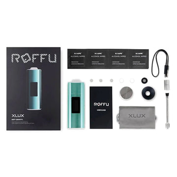 roffu vape uk How Old Do You Have to Be to Vape? main image 0