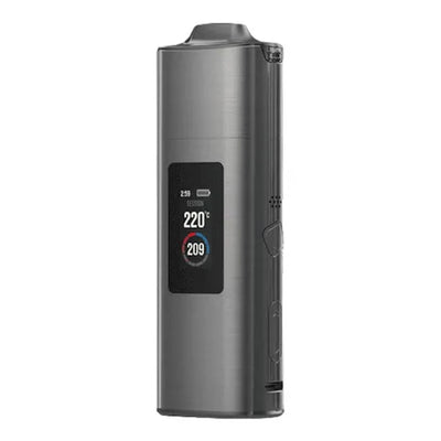 XVAPE Xlux Roffu Convection Dry Herb Vaporizer