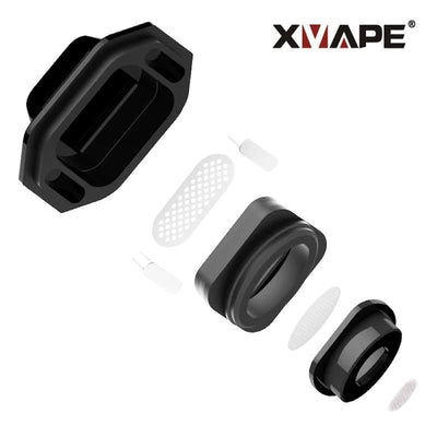 ARIA Replacement Mouthpiece Unit