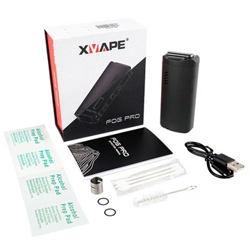 x vape fog pro XVape Fog Pro main image 0