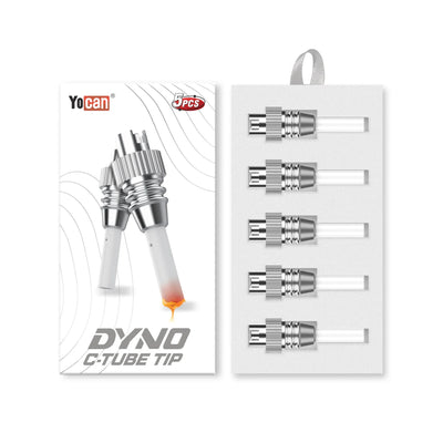 Dyno C-TUBE Tip Coils
