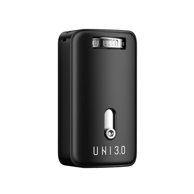 Uni 3.0 Box ModCartridge Vaporizer - Black