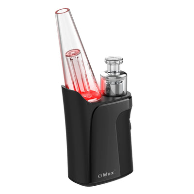 XMAX QOMO Portable Dabbing E-Rig