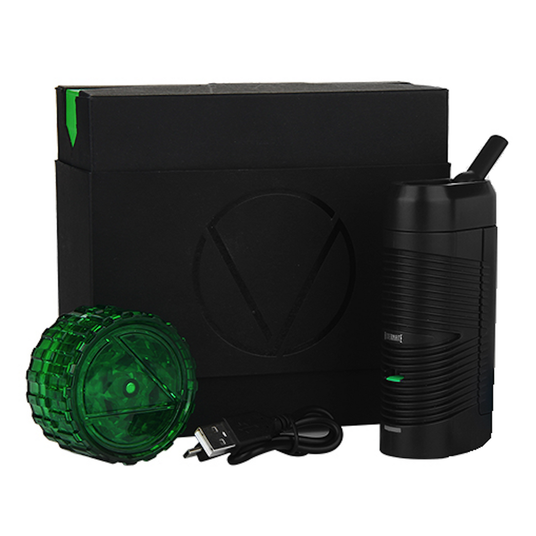 Vivant Alternate Vaporizer - DopeVapes Online Shop Vivant Alternate Vaporizer - DopeVapes Online Shop