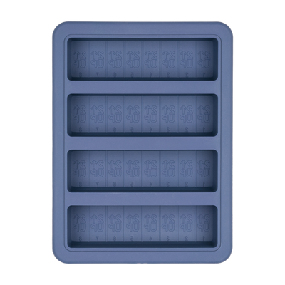 MagicalButter 21up Butter Tray