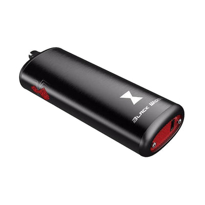 Black Widow Dry Herb & Concentrate Vaporizer