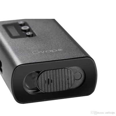 Gvape Compact Dry Herb Vaporizer