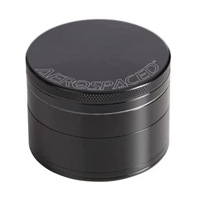 Aerospaced by Higher Standards - 4pc Grinder - 30% Discount