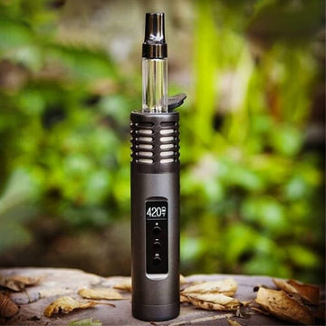 elfbar nachfll pod luft aus Arizer