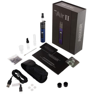 vip vap Arizer Air 2