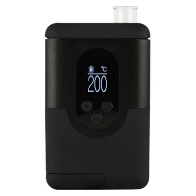 Arizer ArGo aka Arizer Go Dry Herb Vaporizer