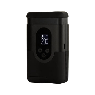 Arizer ArGo aka Arizer Go Dry Herb Vaporizer