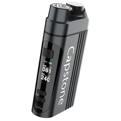 Capstone Vaporizer