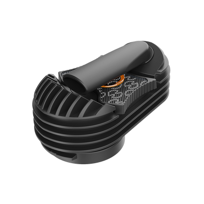 Storz & Bickel Crafty & Crafty+ Cooling Unit