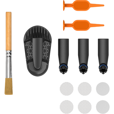 Storz & Bickel Crafty & Crafty+ Wear and Tear Set