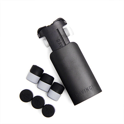 DaVinci Dosage Pod / Capsule Holder – IQ Range IQ2, IQ3, IQC