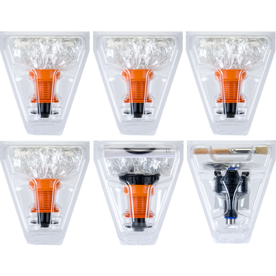 Volcano Easy Valve starter Kit