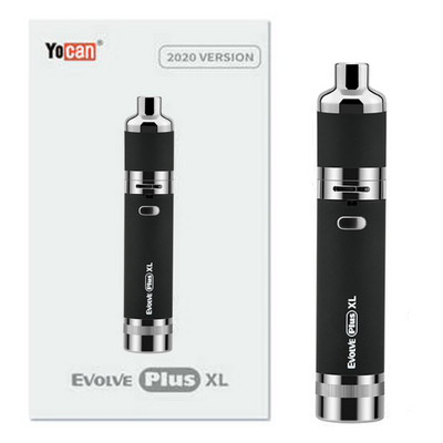 Yocan Evolve Plus XL