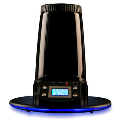 Arizer Extreme Q Desktop Dry Herb Vaporizer