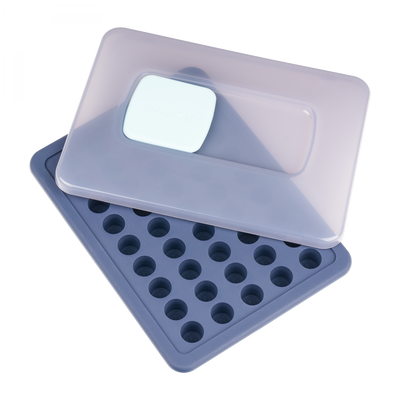 MagicalButter 21up Gummy Tray 2ML Round