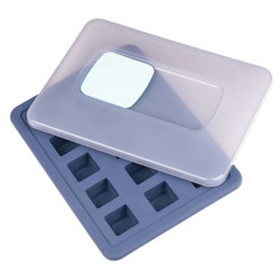 MagicalButter 21UP Gummy Tray (Square 8ML)