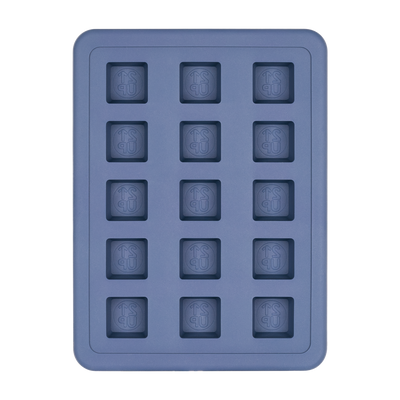 MagicalButter 21UP Gummy Tray (Square 8ML)