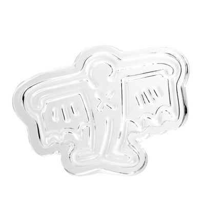 Keith Haring Bat Man Catchall