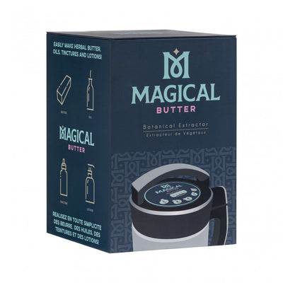 MagicalButter Ultimate Edible Making Machine
