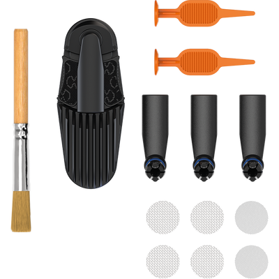 Mighty & Mighty+ Wear and Tear Set