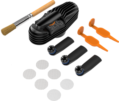 Mighty & Mighty+ Wear and Tear Set