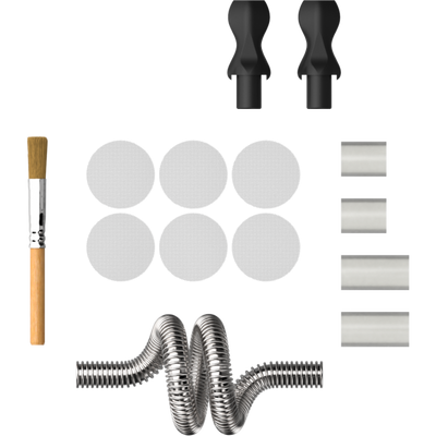 Storz & Bickel Plenty Wear and Tear Set