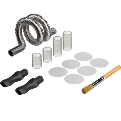 Storz & Bickel Plenty Wear and Tear Set